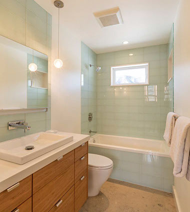 Keith Wilson Carpentry-Modern woodworking in the mountains of Steamboat Springs Colorado