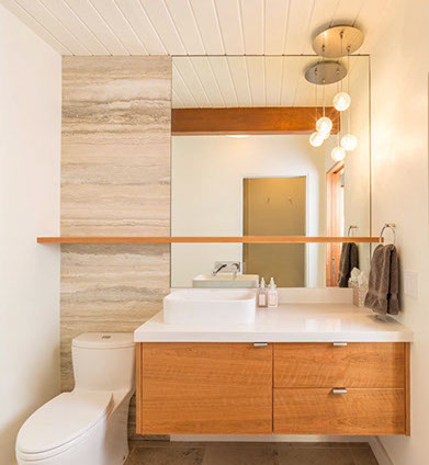 Keith Wilson Carpentry-Modern woodworking in the mountains of Steamboat Springs Colorado