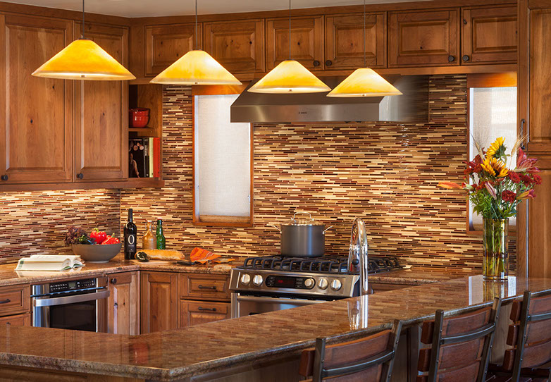 Keith Wilson Carpentry-Modern woodworking in the mountains of Steamboat Springs Colorado