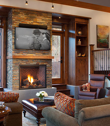 Keith Wilson Carpentry-Modern woodworking in the mountains of Steamboat Springs Colorado